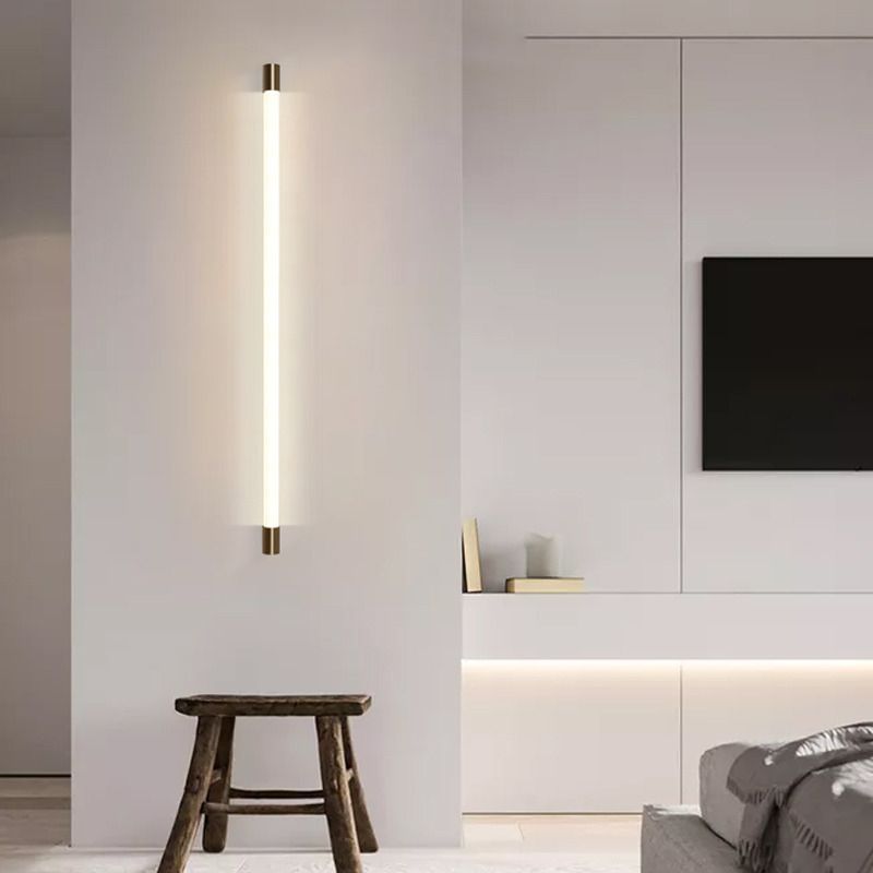 Linear LED Mirror Wall Light – product view