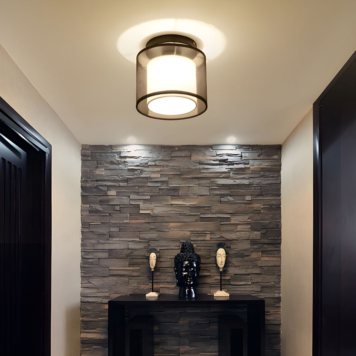 Ceiling Light – Product view 2