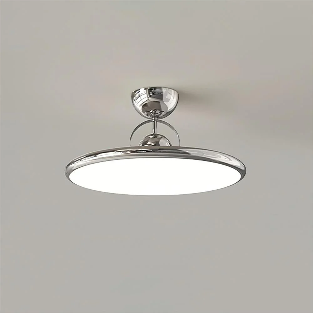 Remy Retro LED Ceiling Light - product detail 7