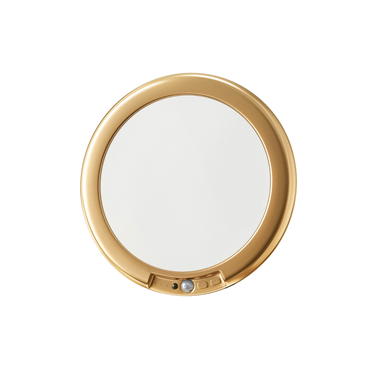 Round Wireless Ceiling Lamp – product view