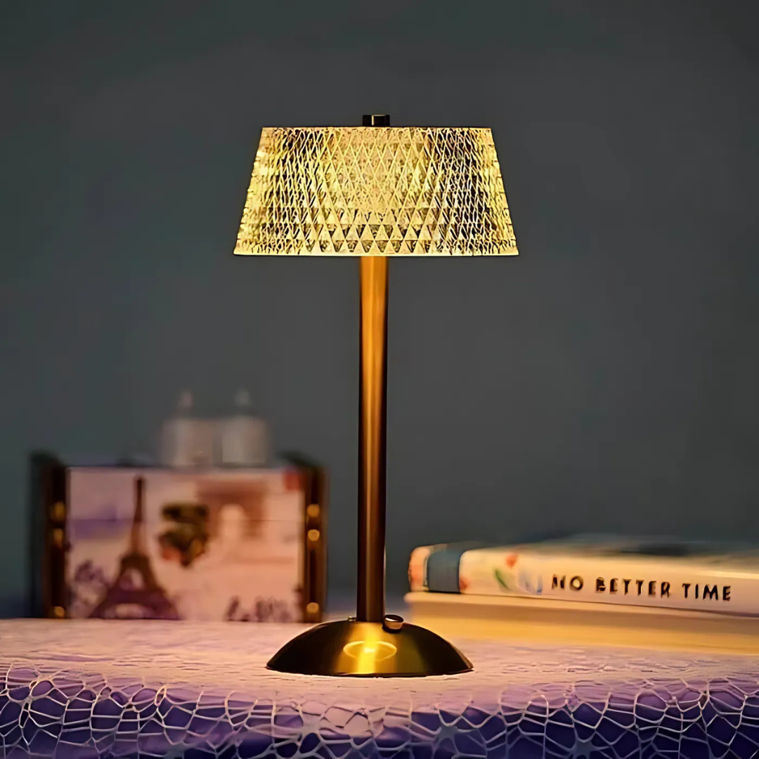 LED Table Lamp – Main product image
