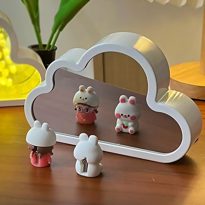 Tulipa LED Mirror Accent Light - product detail 2
