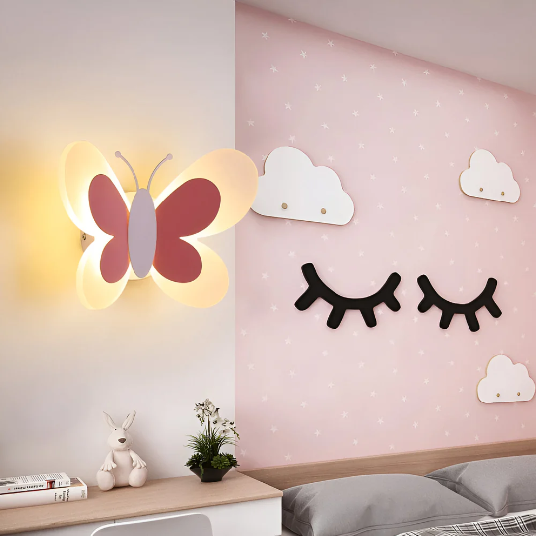 LED Indoor Wall Light – Product view 4