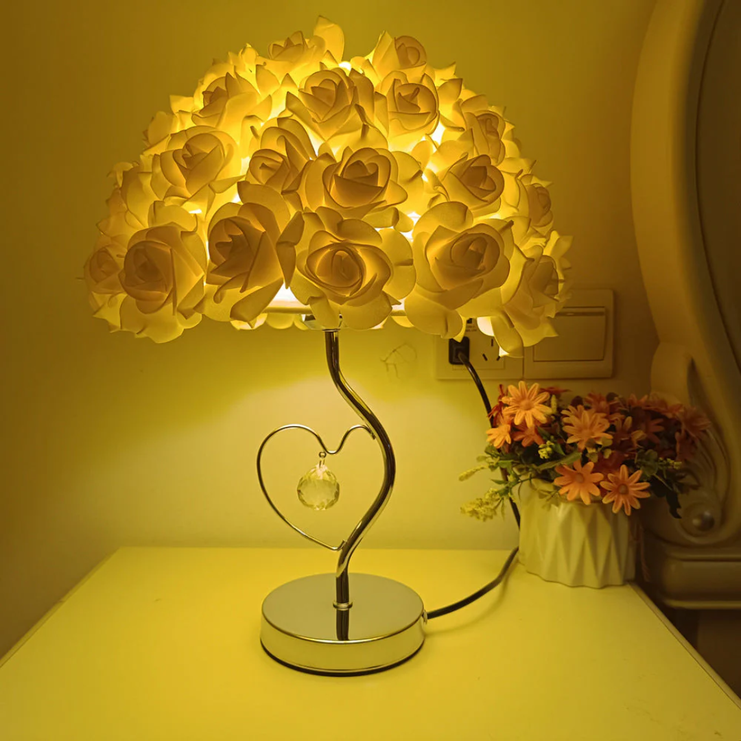 Romantic Table Lamp – Product view 2
