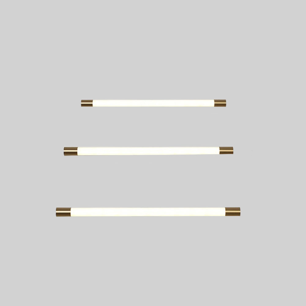 Linear LED Mirror Wall Light – product view