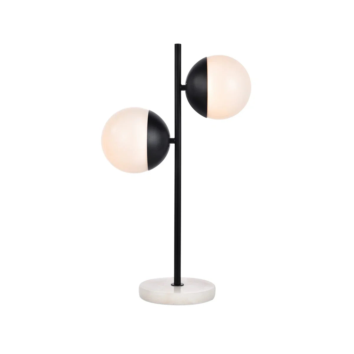 Marble Table Lamp – Main product image