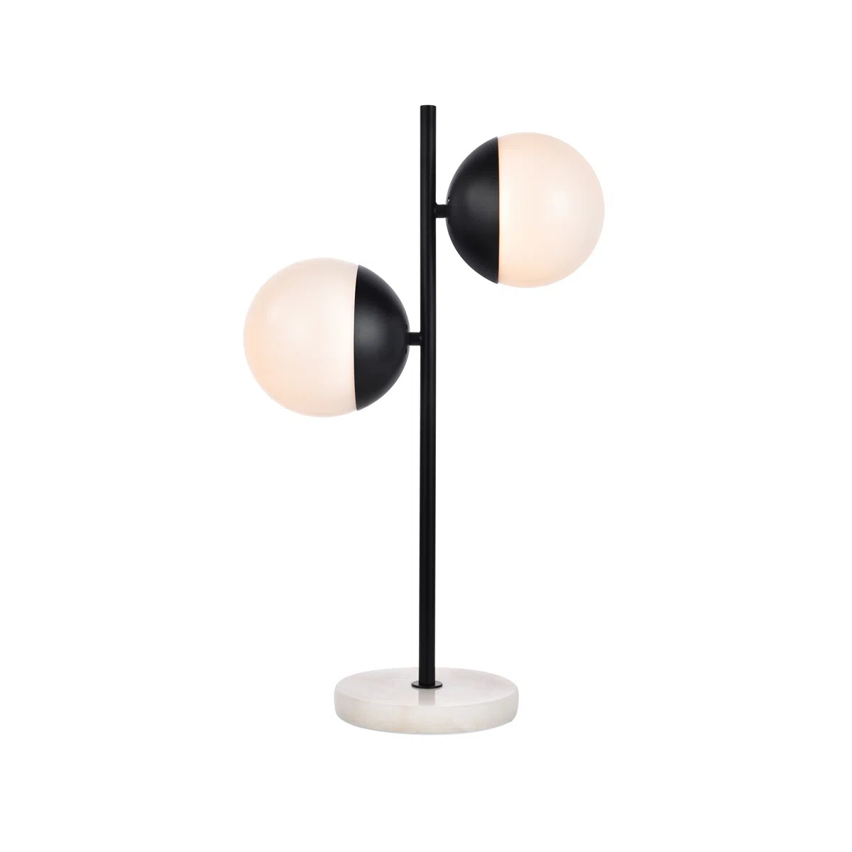Marble Table Lamp