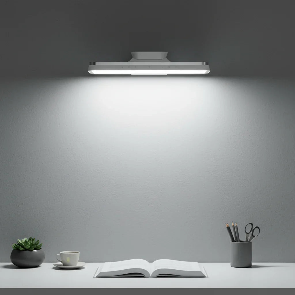 Linear Wall-Mounted LED Lamp – product view