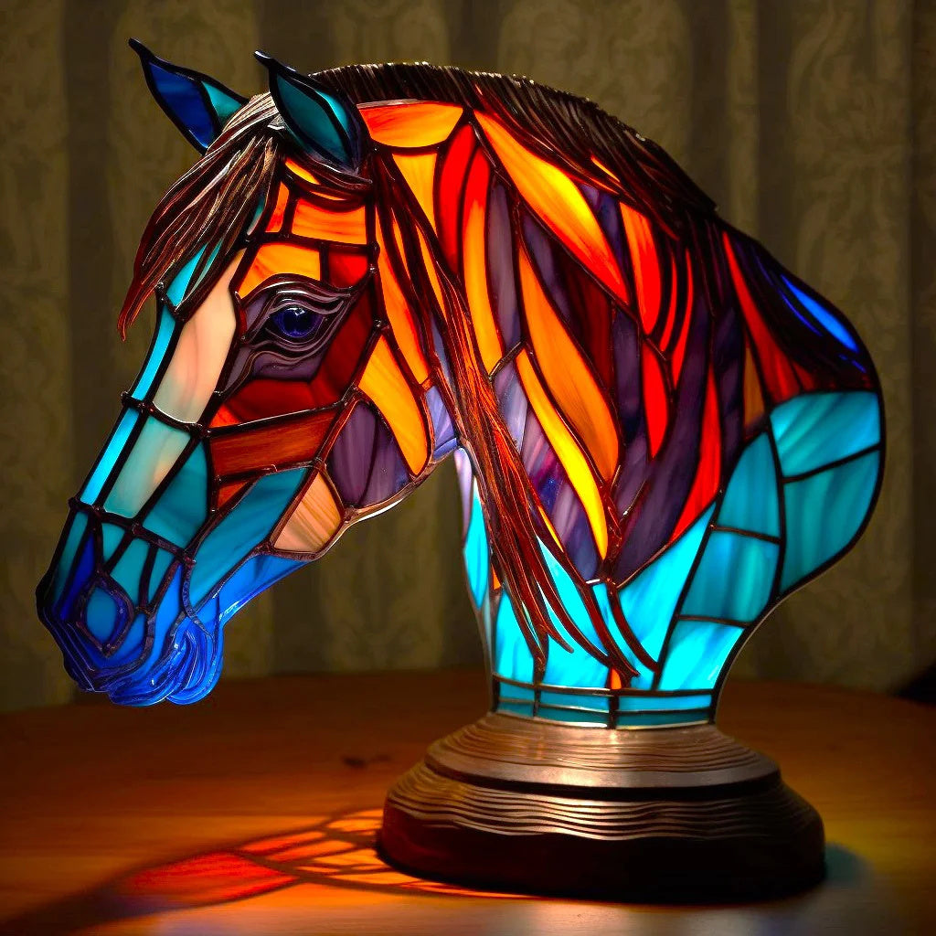 Prism Animal LED Accent Lamp - product detail 10