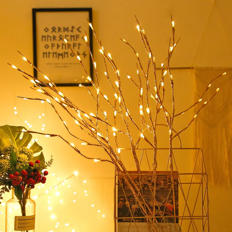 LED Branch Light – Product view 7