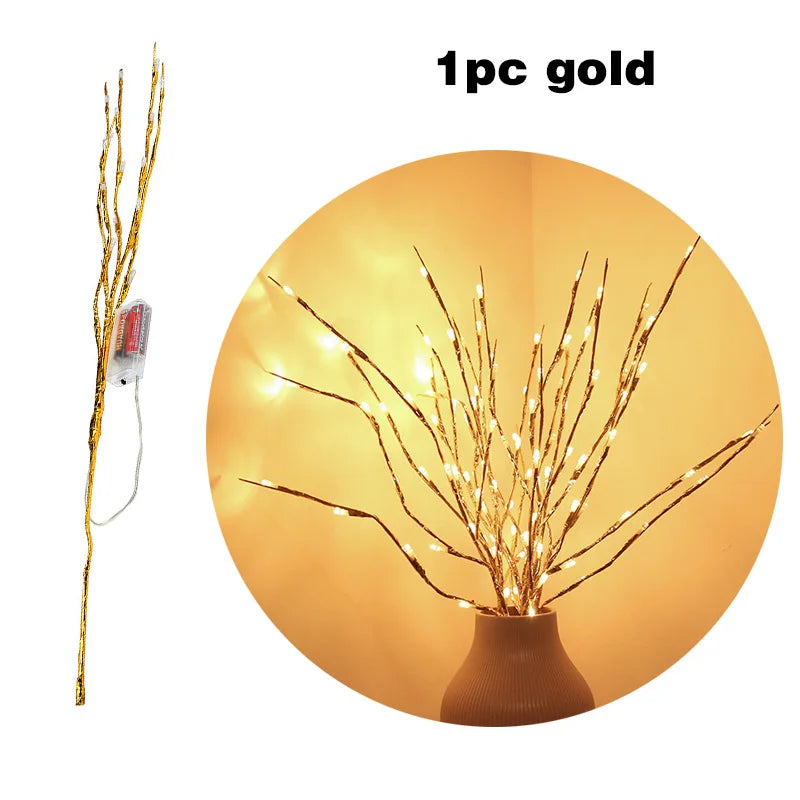 LED Branch Light – Product view 2