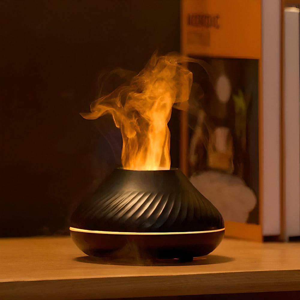 Ultrasonic Aroma Diffuser & Humidifier – Product view 6