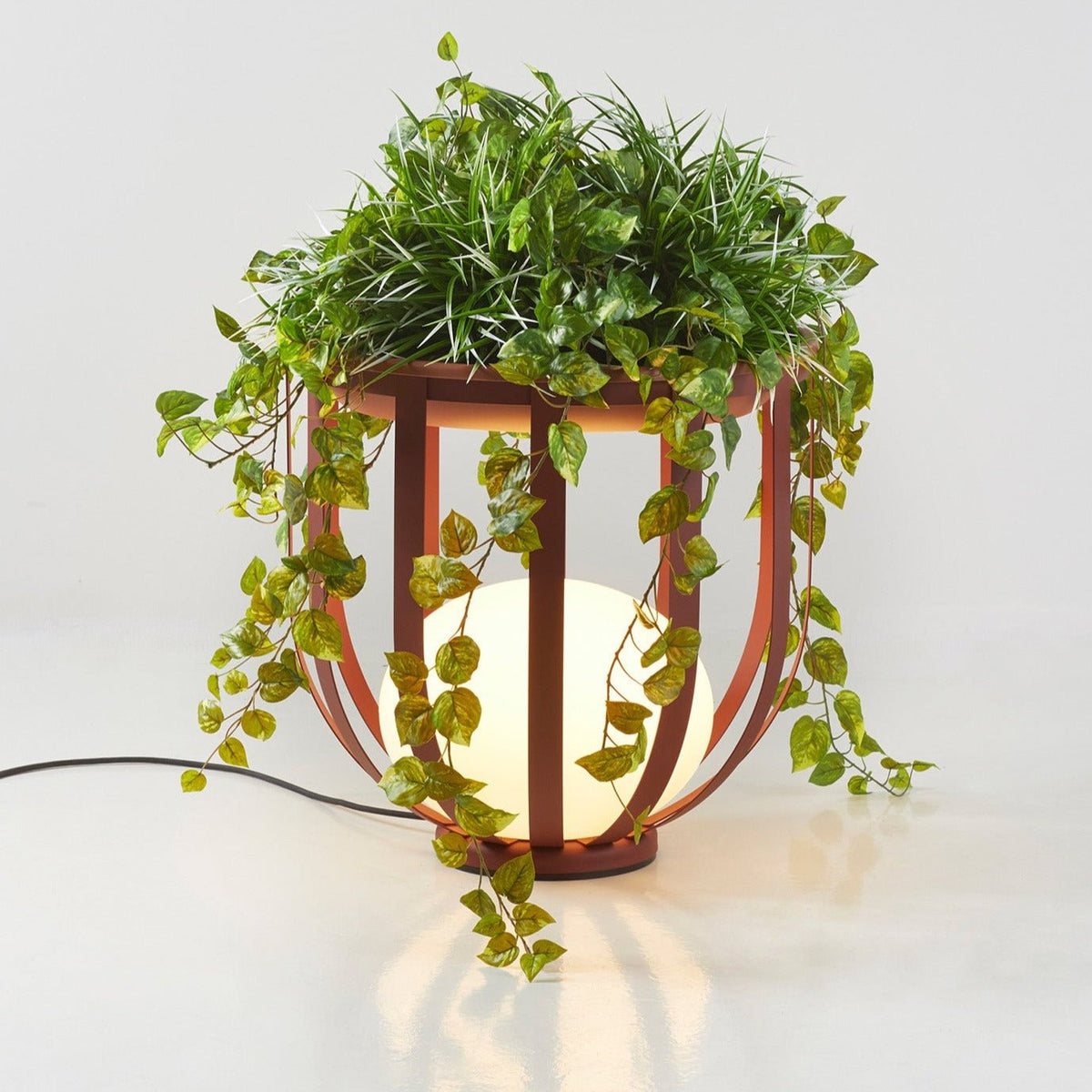 Alfresco LED Side Table Outdoor Lamp - product detail 3