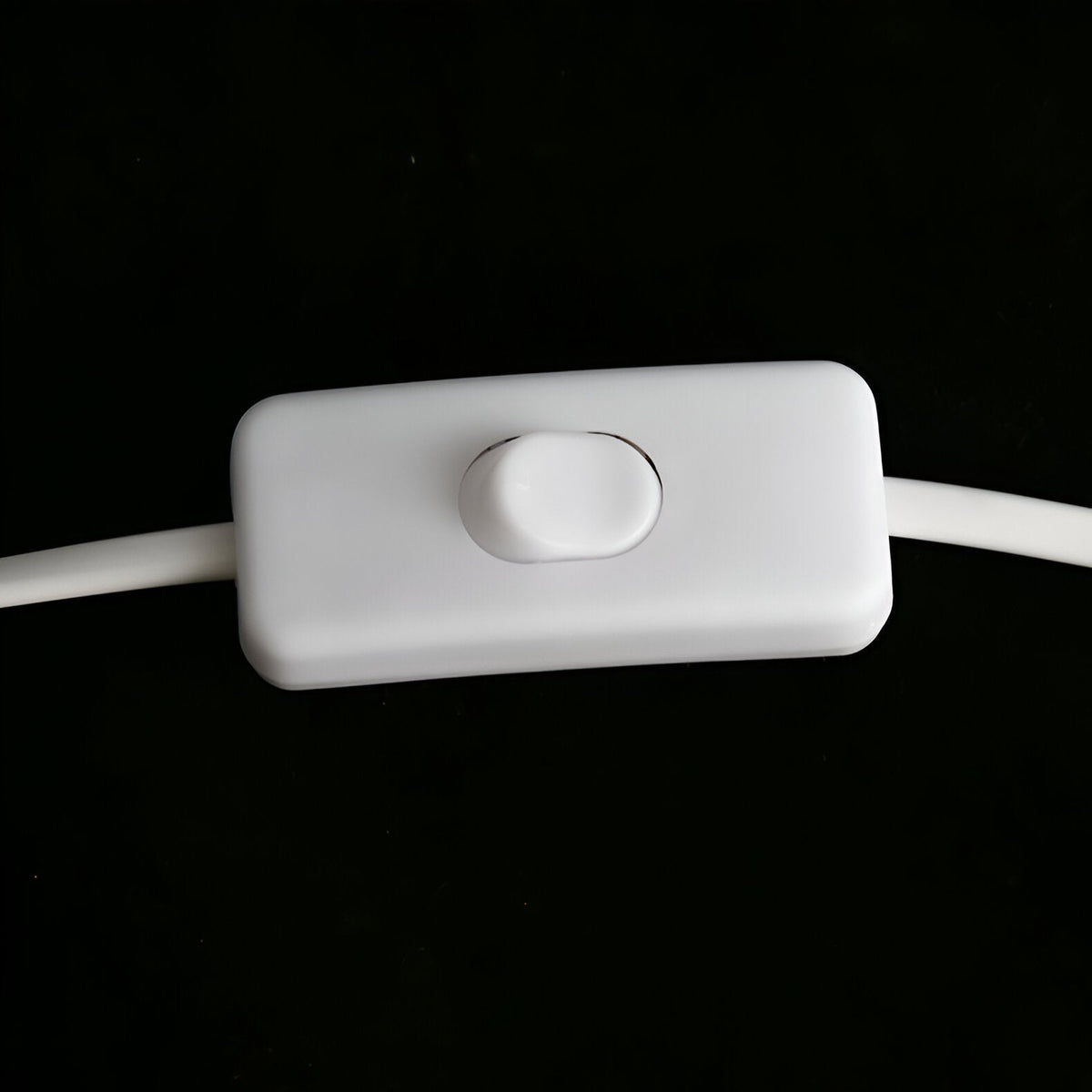 Scandinavian LED Table Lamp – product view