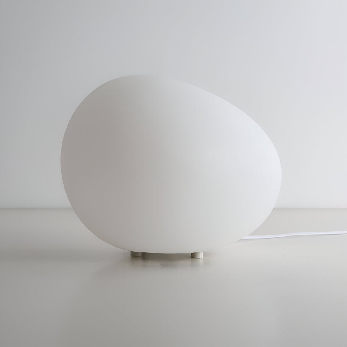 Scandinavian LED Table Lamp – product view