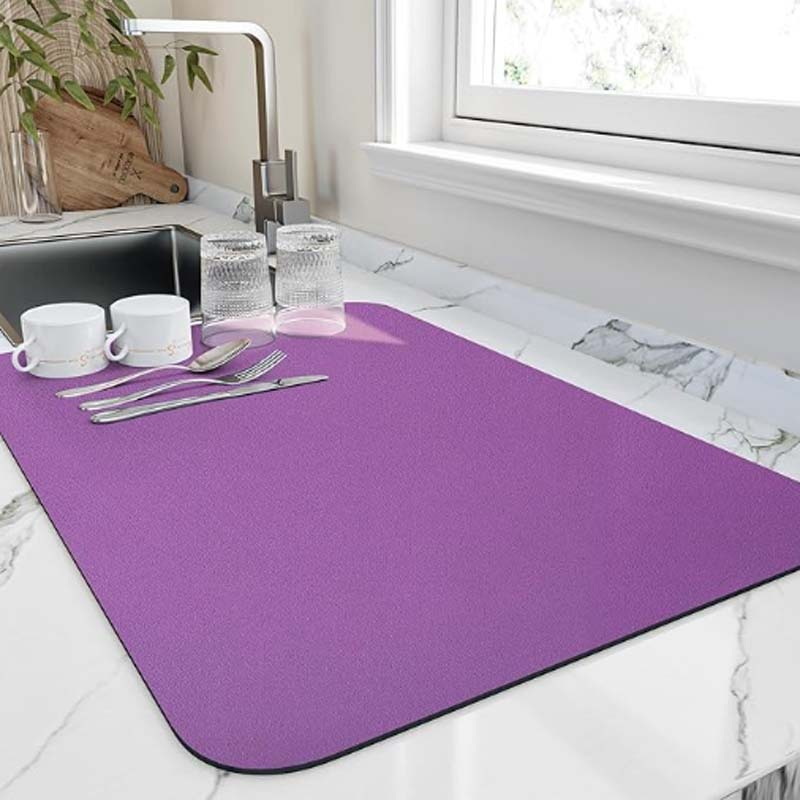 Harper Kitchen Dish Drying Mat - product detail 10