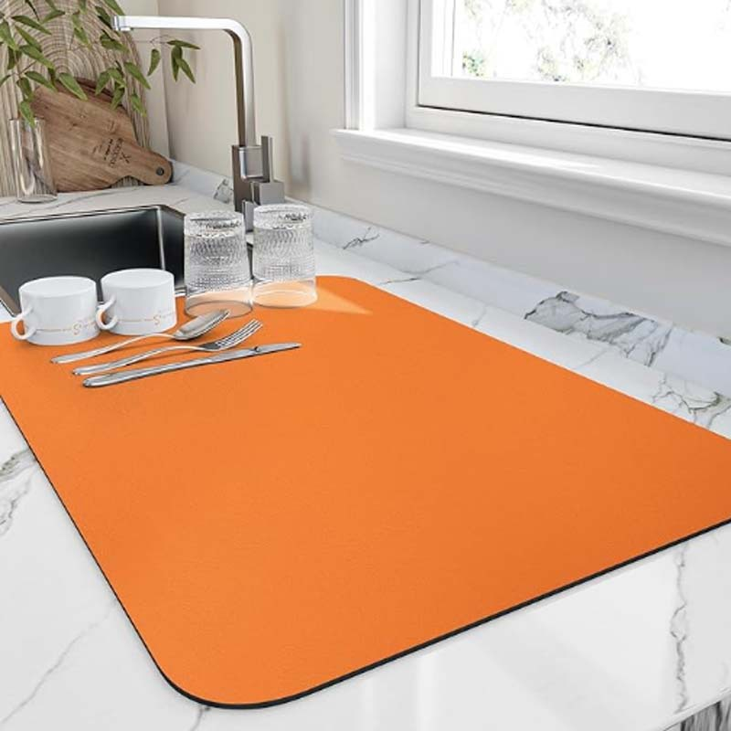Harper Kitchen Dish Drying Mat - product detail 8