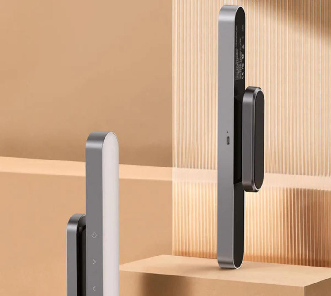 Linear Wall-Mounted LED Lamp – product view