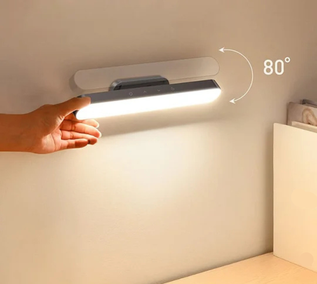 Linear Wall-Mounted LED Lamp – product view