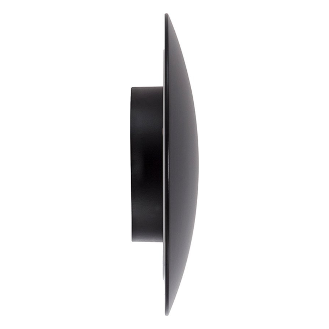 Minimalist Disc LED Wall Sconce – product view