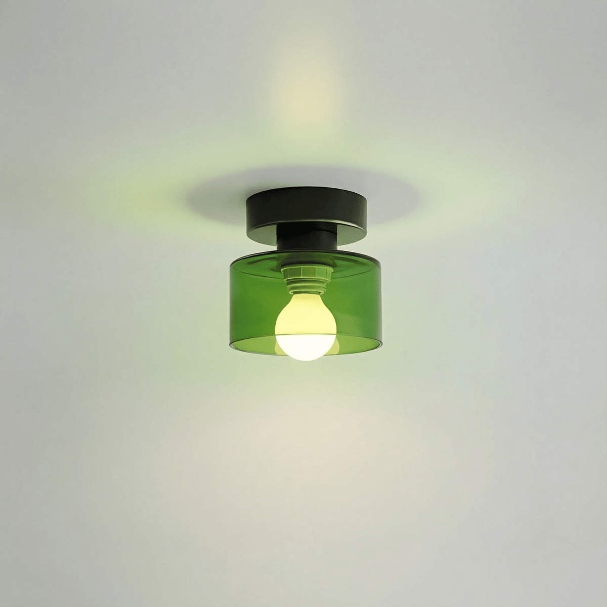 Otto Colourful Ceiling Spotlight - product detail 7