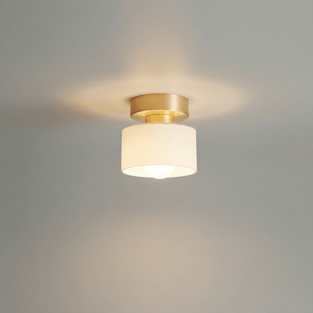 Otto Colourful Ceiling Spotlight - product detail 6