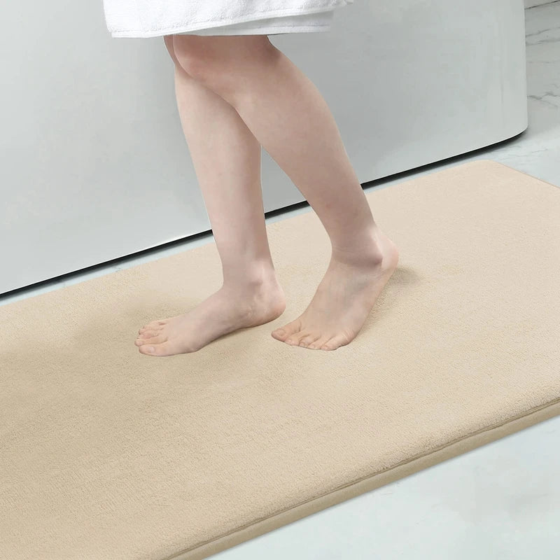 Soft Non-Slip Bath Mat – Product view 5