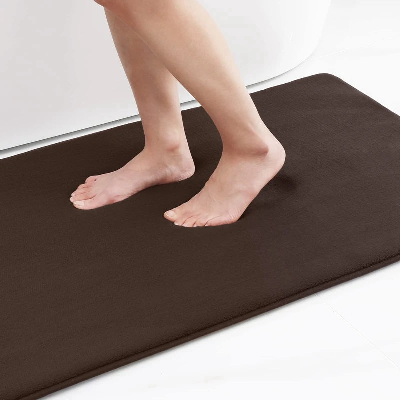 Soft Non-Slip Bath Mat – Product view 8