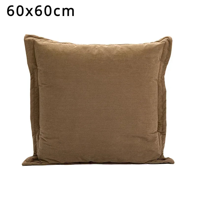 Bow Cushion with Pom-Poms – Product view 6