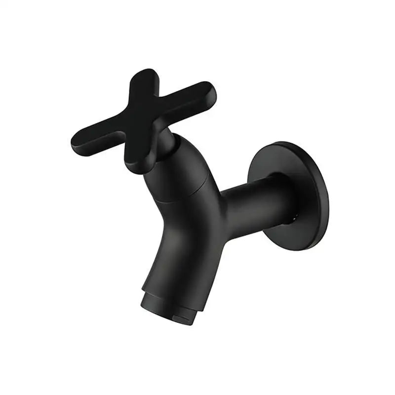 Brass Cold-Water Wall Tap – Product view 9