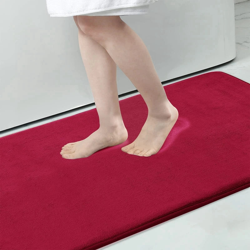 Soft Non-Slip Bath Mat – Product view 7