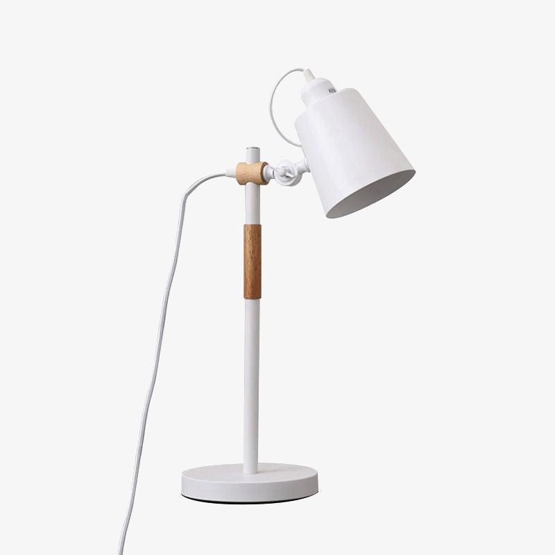 Clifton Adjustable Desk Reading Lamp - product detail 5