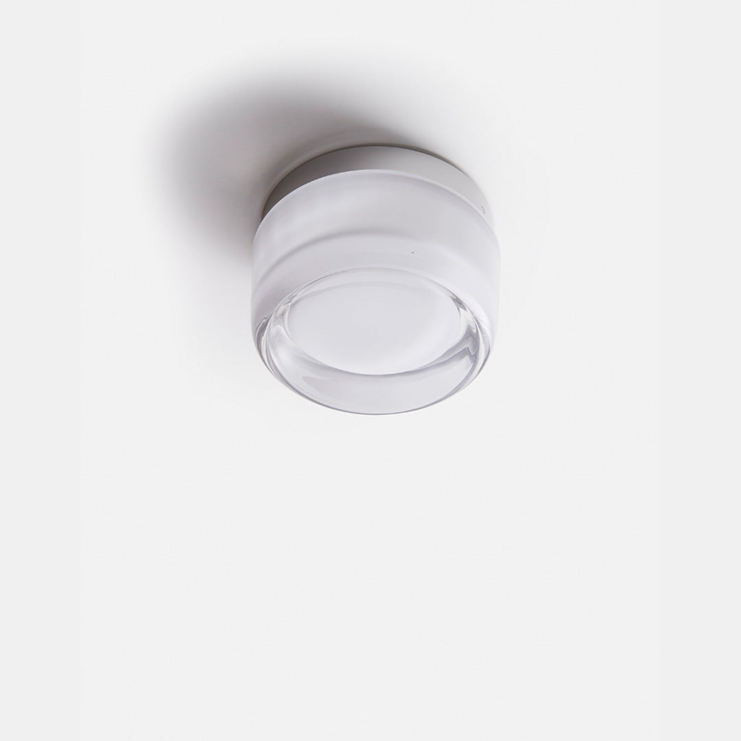 Curved Accent Wall Lamp – product view