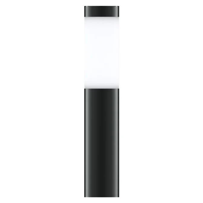 Set of Two Solar LED Garden Lamps – product view