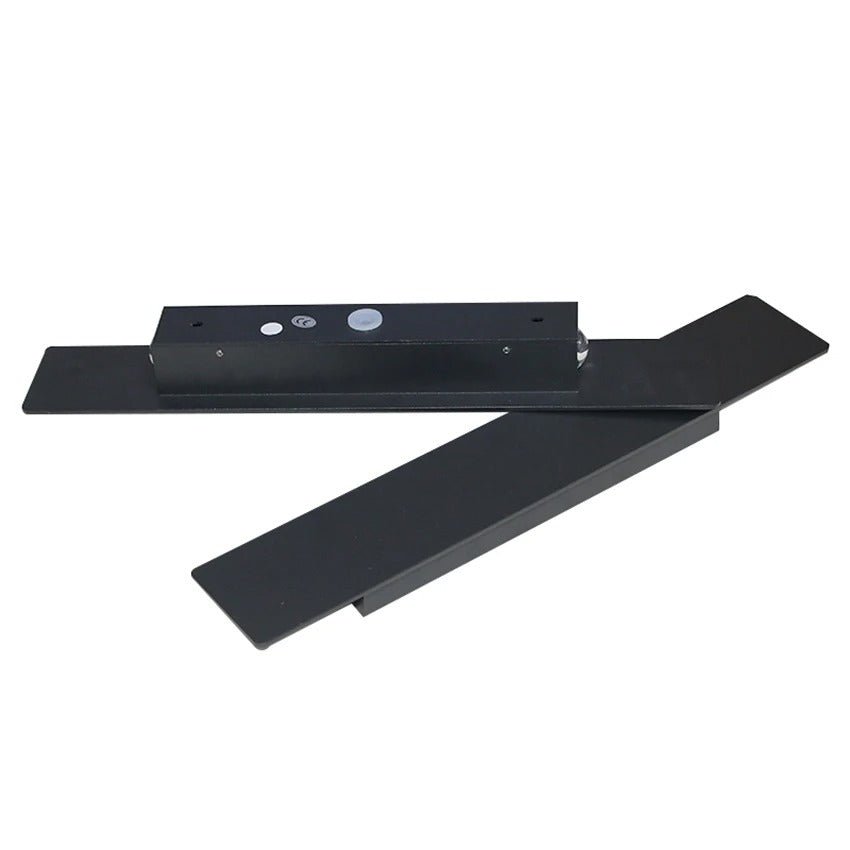 Slim Up and Down Outdoor Wall Light – product view