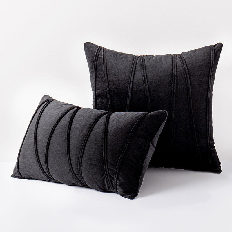 Paloma Pleated Cushion Cover - product detail 6