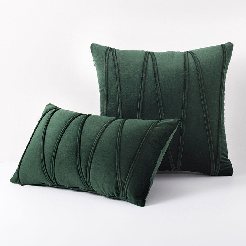 Paloma Pleated Cushion Cover - product detail 13