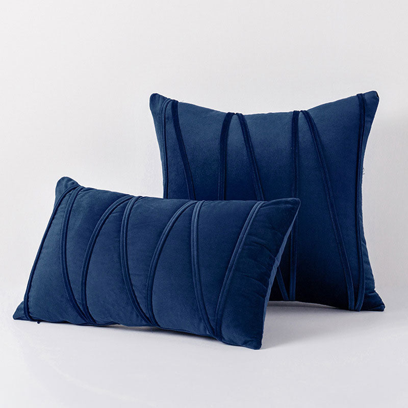 Paloma Pleated Cushion Cover - product detail 11