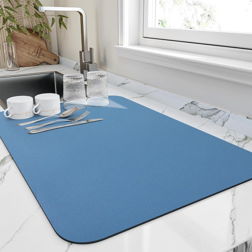 Harper Kitchen Dish Drying Mat - product detail 4