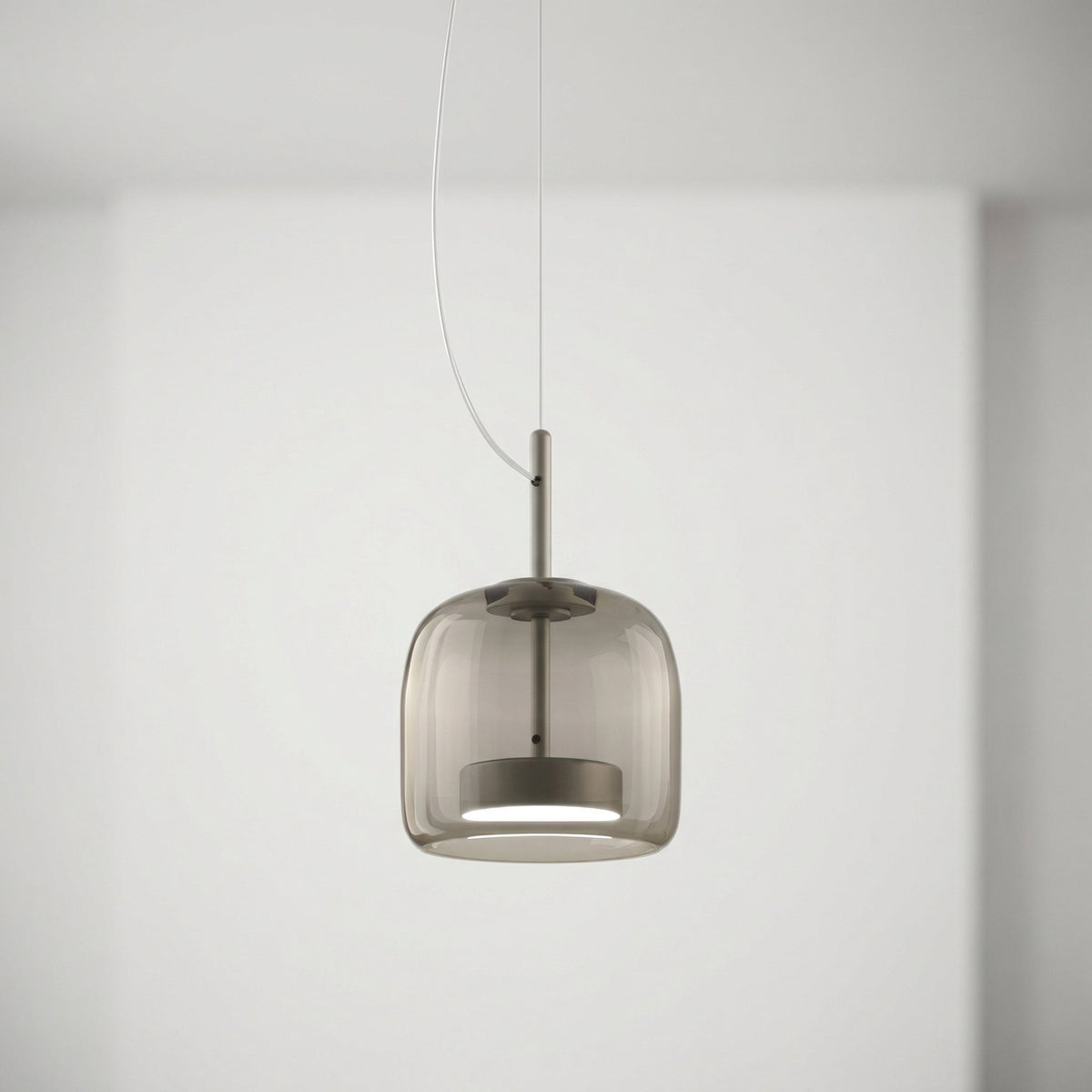 Nordic Glass Pendant Lamp – product view