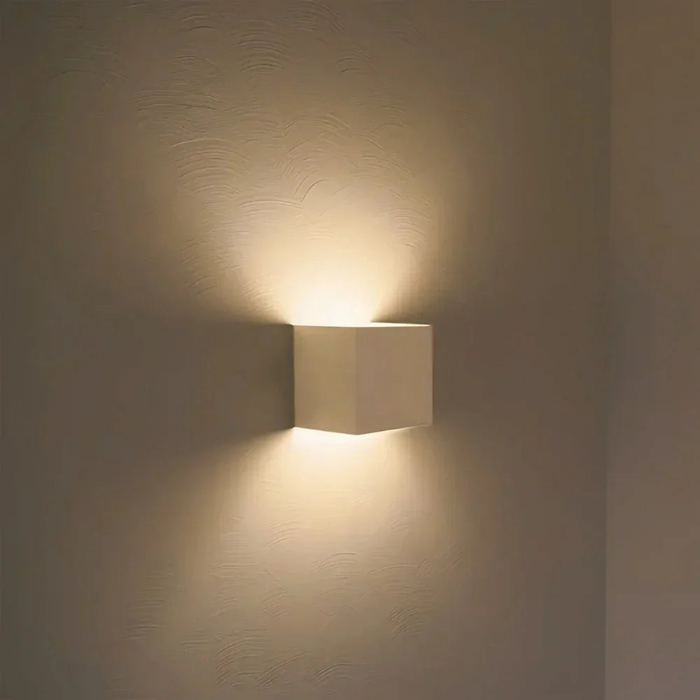 Up-And-Down Wall Sconce – product view
