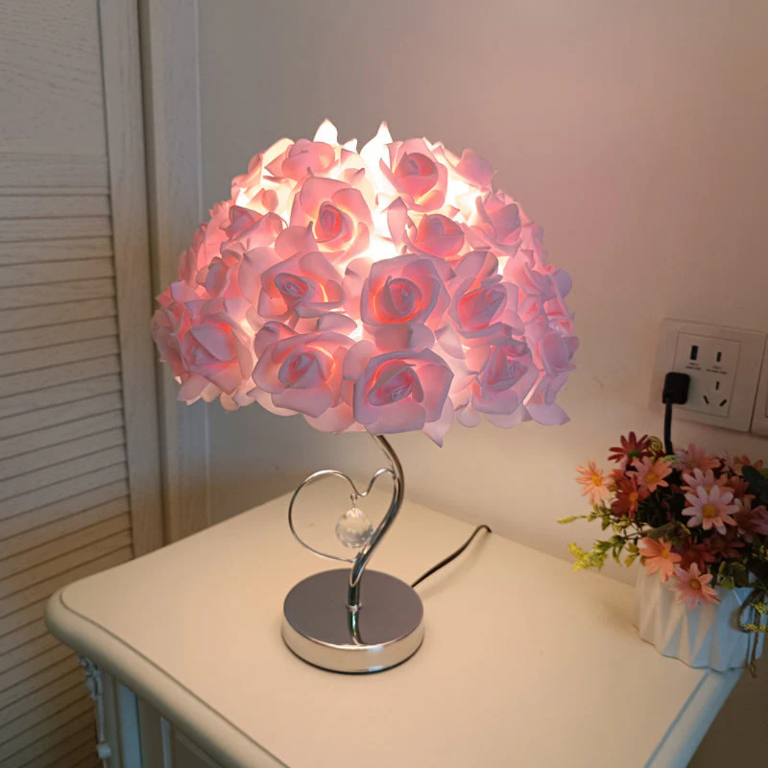 Romantic Table Lamp – Product view 3