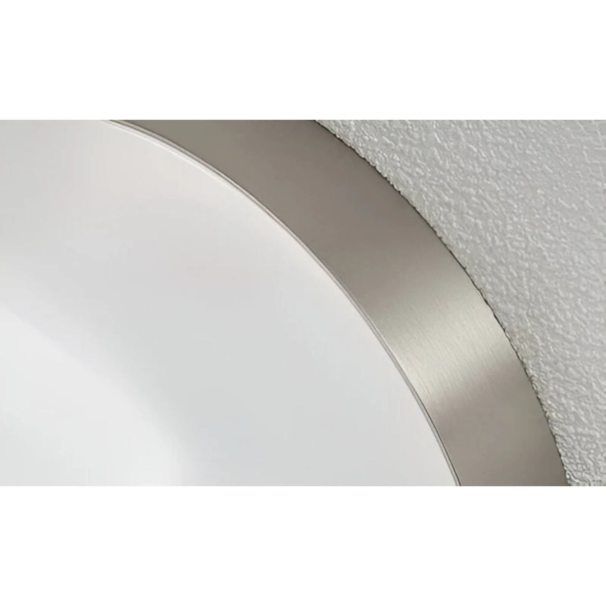 Round LED Stair Wall Sconce – product view