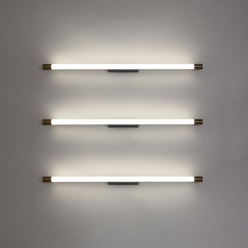 Linear LED Mirror Wall Light – product view