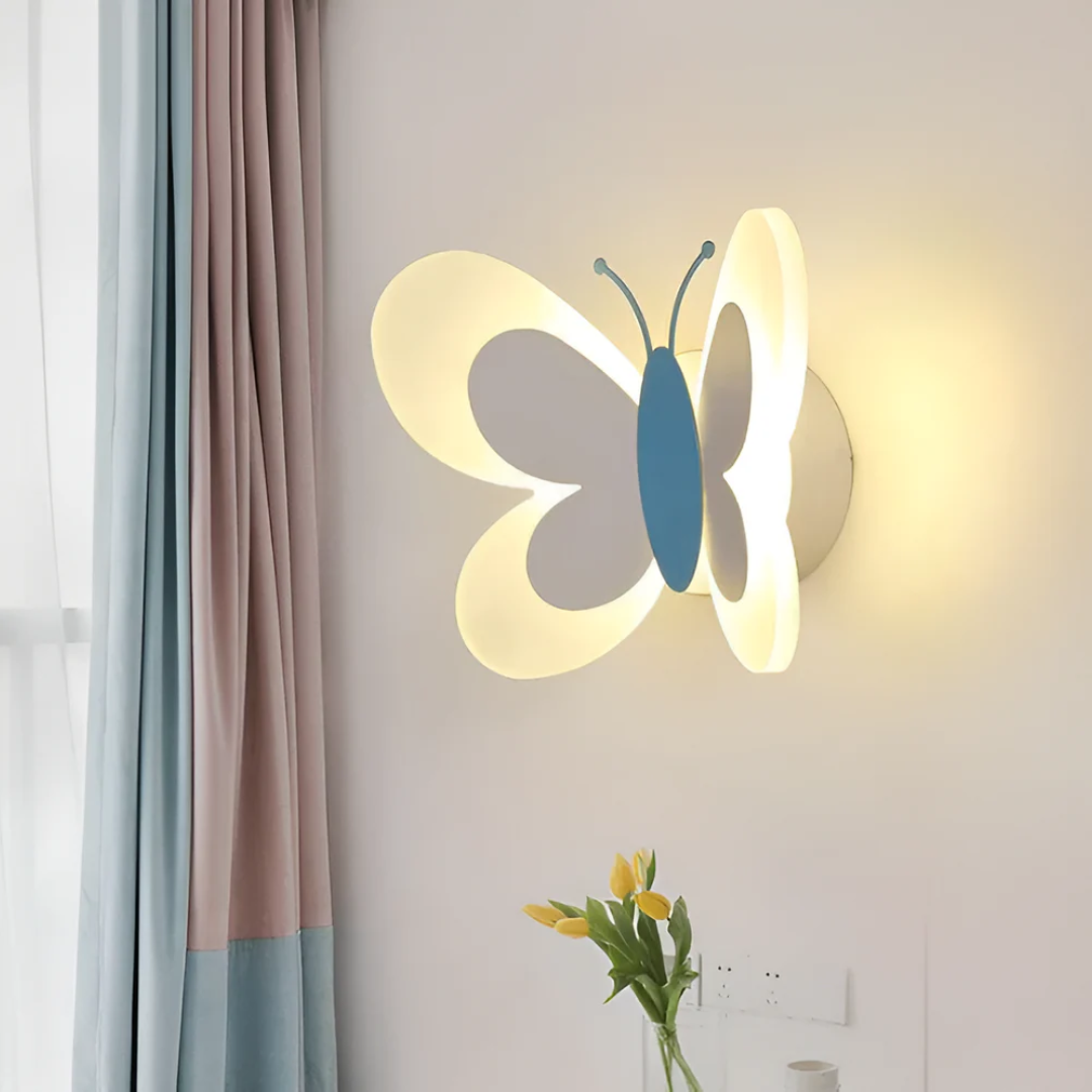 LED Indoor Wall Light – Product view 5