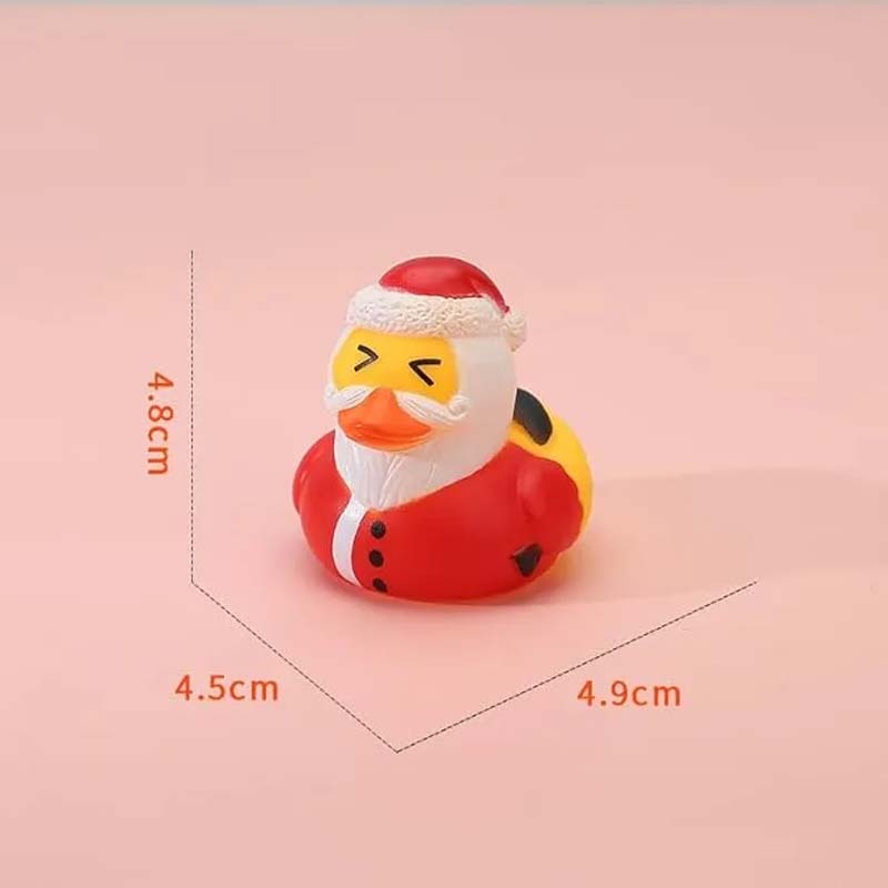 Rubber Duck Advent Calendar 2026 with 24 Festive Ducks – image 7