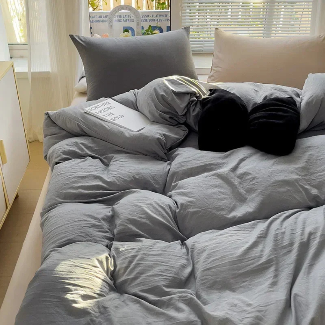 Comfort Bed Cover – Main product image