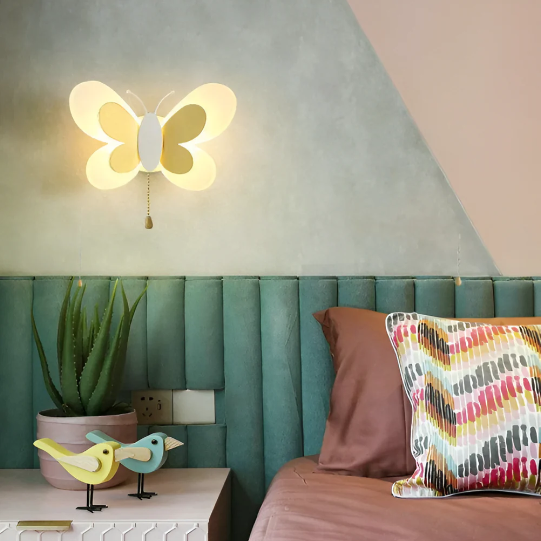 LED Indoor Wall Light – Product view 3