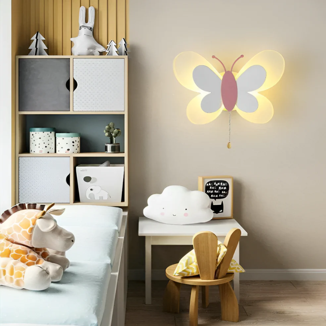 LED Indoor Wall Light – Product view 2