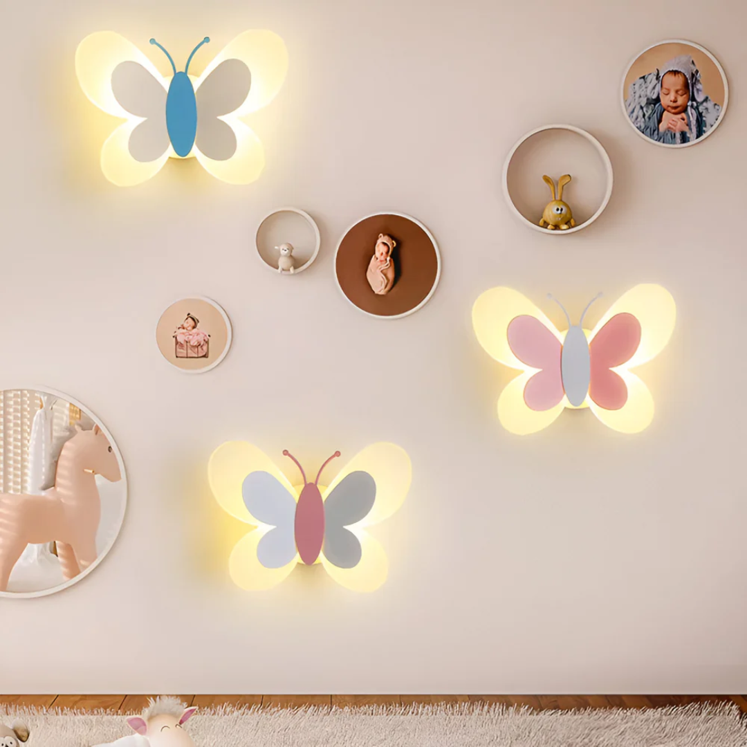 LED Indoor Wall Light – Main product image
